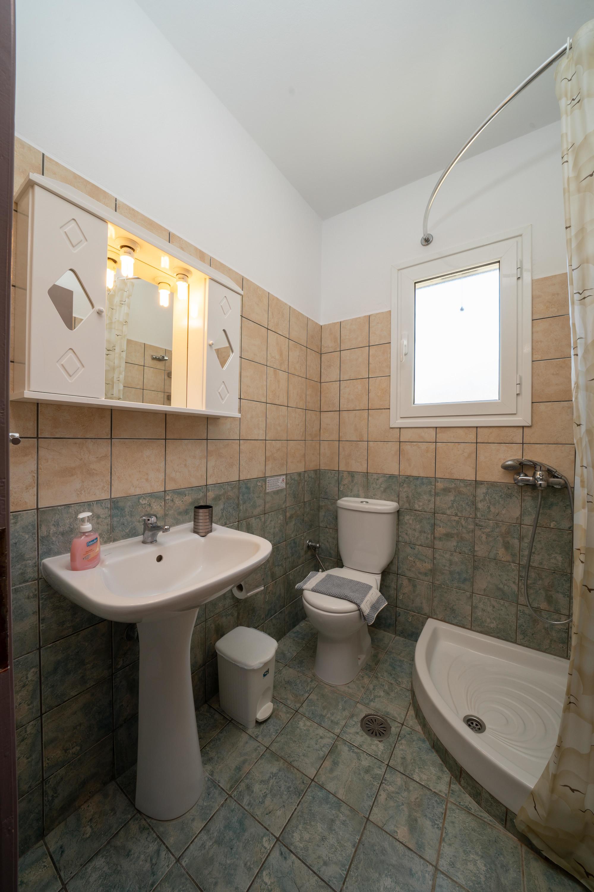 Aggelina S Apartments Кси Экстерьер фото