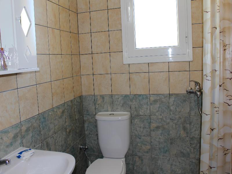 Aggelina S Apartments Кси Экстерьер фото